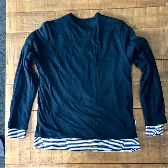 PRPS Double Long Sleeve T-shirt - Picture 4 of 7